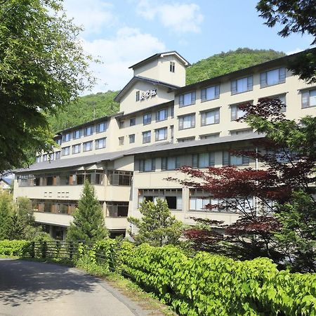 Oushuku Onsen Choeikan Shizukuishi المظهر الخارجي الصورة