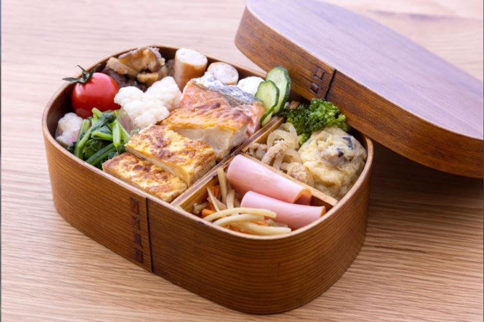 Oushuku Onsen Choeikan Shizukuishi المظهر الخارجي الصورة