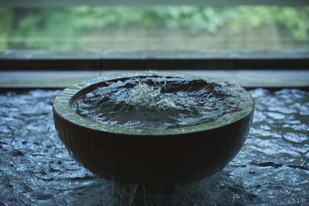Oushuku Onsen Choeikan Shizukuishi المظهر الخارجي الصورة