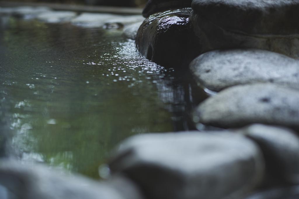 Oushuku Onsen Choeikan Shizukuishi المظهر الخارجي الصورة