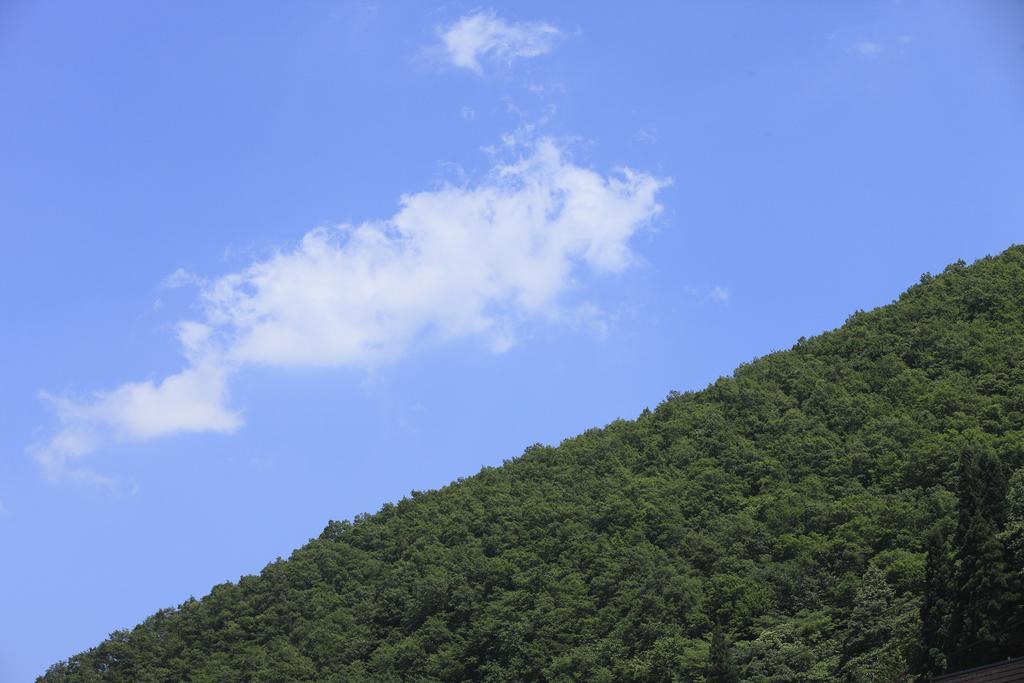 Oushuku Onsen Choeikan Shizukuishi المظهر الخارجي الصورة