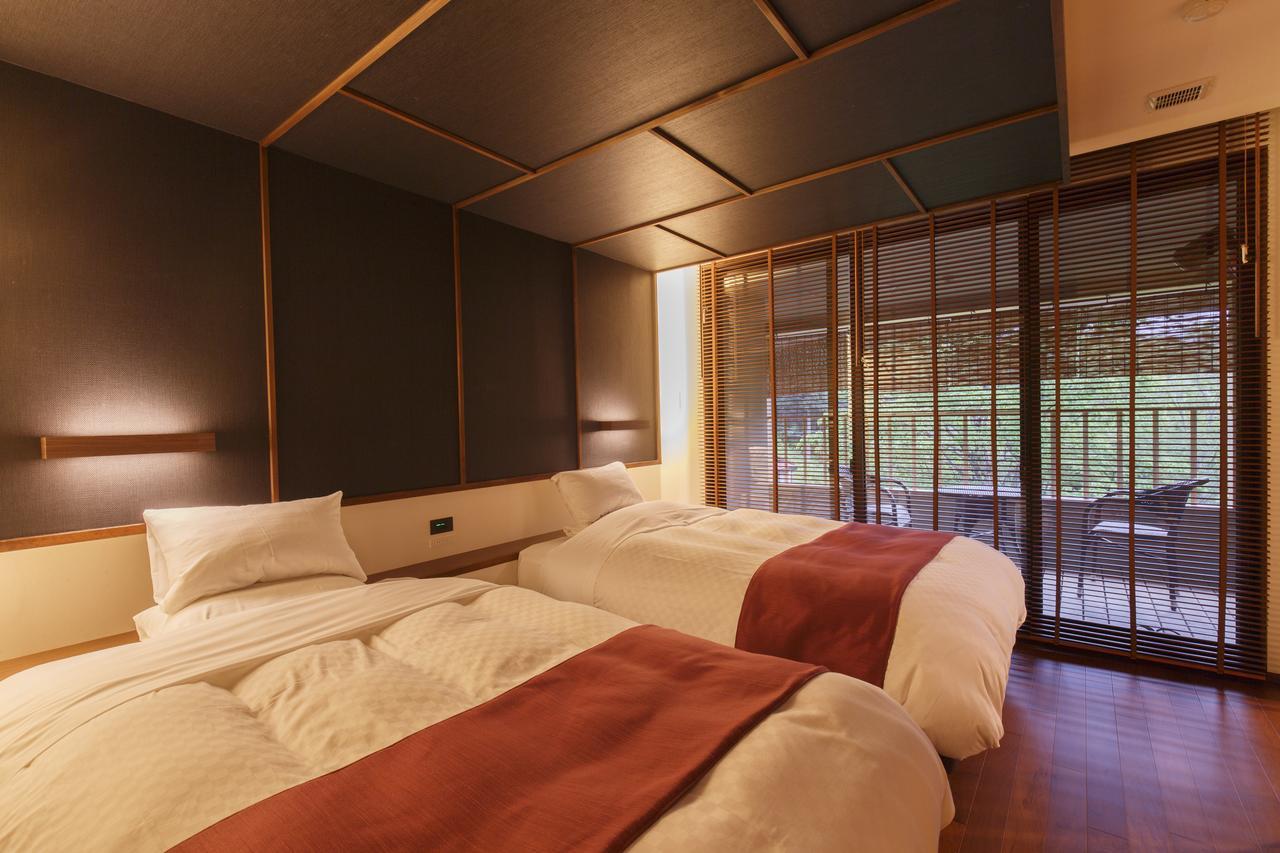 Oushuku Onsen Choeikan Shizukuishi المظهر الخارجي الصورة
