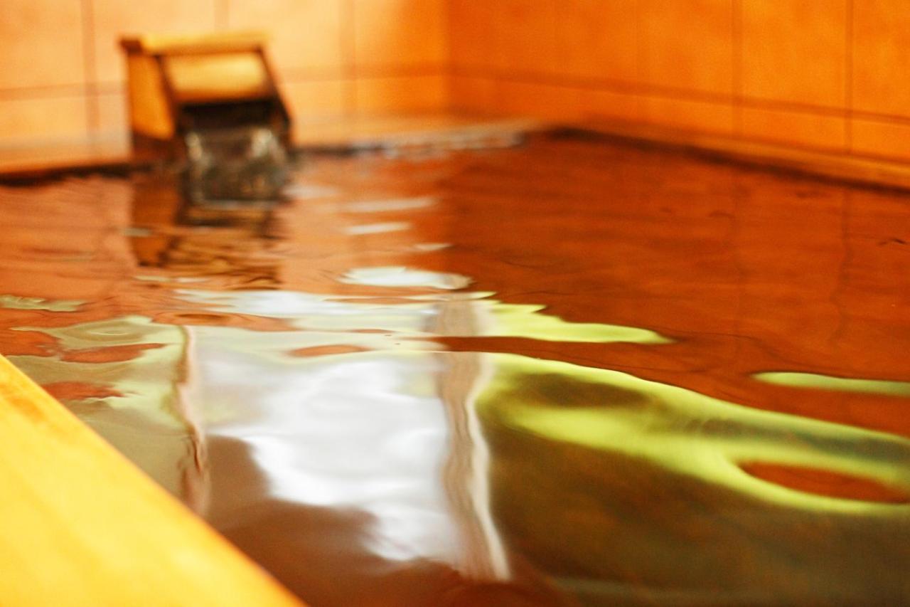 Oushuku Onsen Choeikan Shizukuishi المظهر الخارجي الصورة