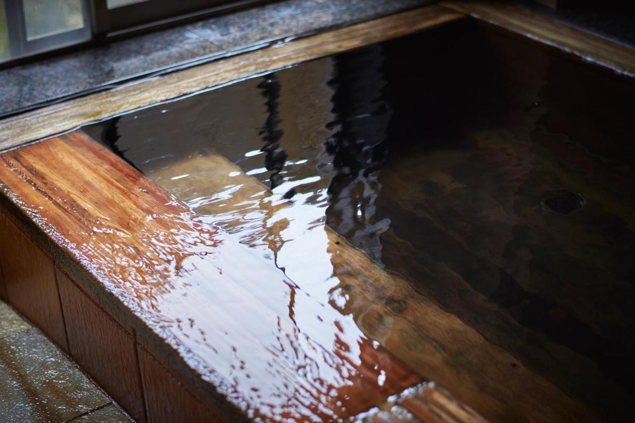 Oushuku Onsen Choeikan Shizukuishi المظهر الخارجي الصورة