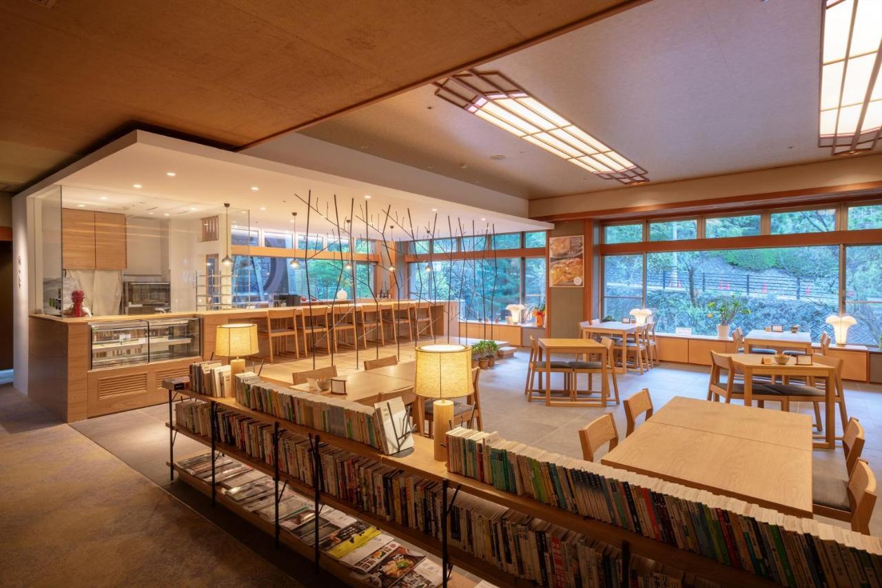 Oushuku Onsen Choeikan Shizukuishi المظهر الخارجي الصورة