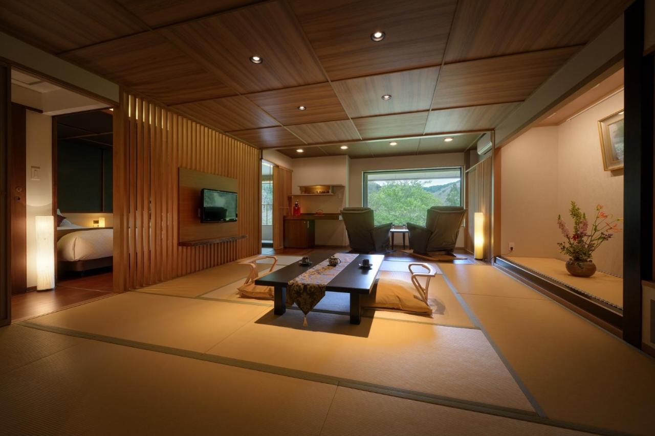 Oushuku Onsen Choeikan Shizukuishi المظهر الخارجي الصورة